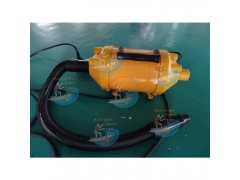 Inflatable Island 1800W Air Pump For Inflatables for Promotional