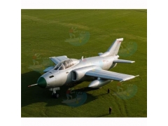 หุ่นล่อเครื่องบินเป่าลม