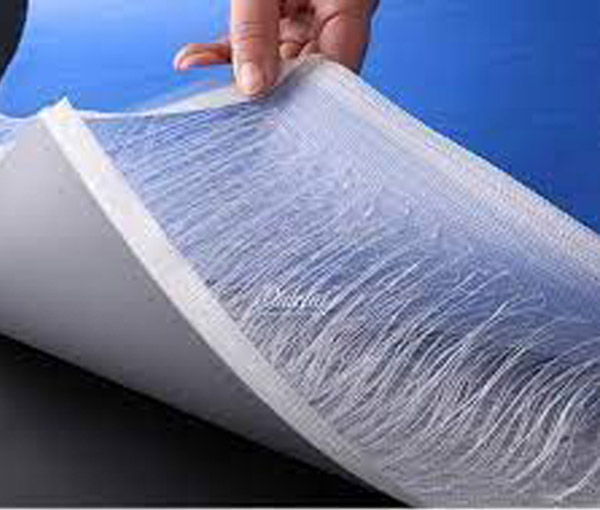 ผ้า DWF Drop Stitch เสริม PVC ผ้าผนังคู่สำหรับเสื่อ SUP Board